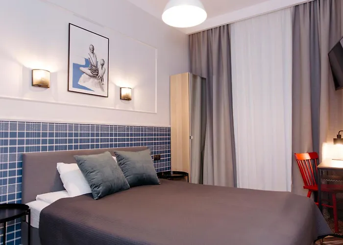 Apartment Neptunus Mb By The Ses Old Town *