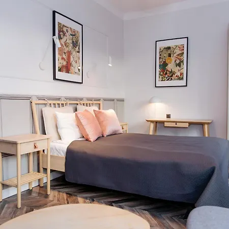 アパート Neptunus Mb By The Ses Old Town