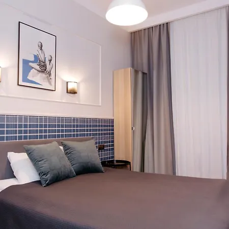 アパート Neptunus Mb By The Ses Old Town *