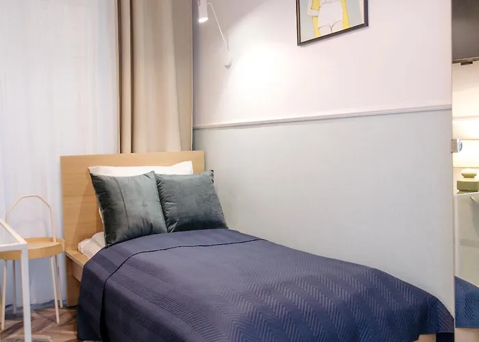 Neptunus Mb By The Ses Old Town *