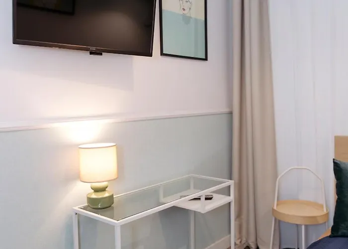 Neptunus Mb By The Ses Old Town *